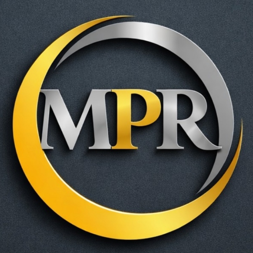 MPR Logo